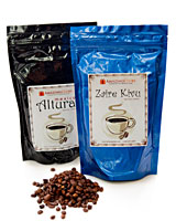 Coffee club