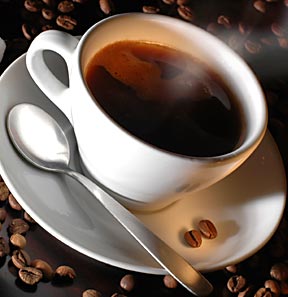 Coffee of the month club